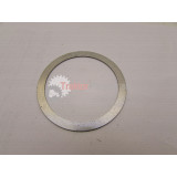 Distančný krúžok 55x68x1