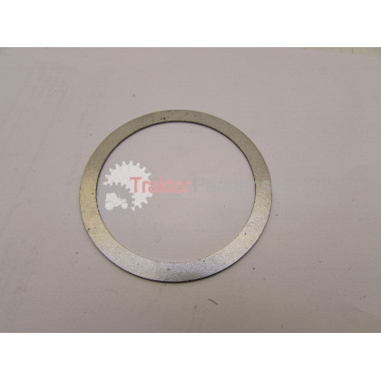Distančný krúžok 55x68x1 - 97 1834