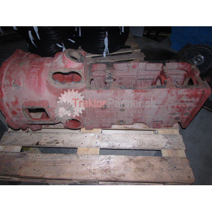 Skriňa prevodovky - 6011 1804