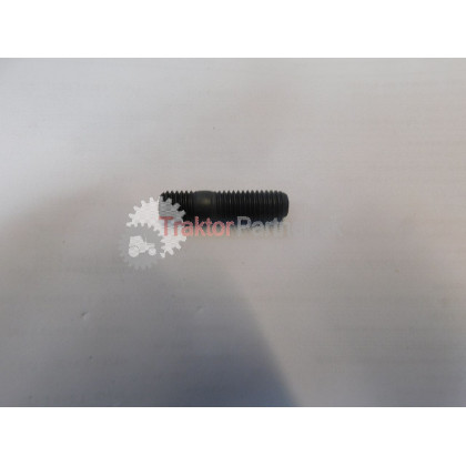 Skrutka M 10x28 ČSN 02 1176.55 - 99 2584