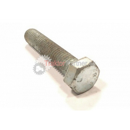 Skrutka M 12x60 ČSN 02 1103.55 obyč. zavit - 99 1580