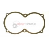 Tesnenie predného víka prevodovky