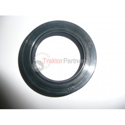 Gufero GP 48x72x12 ČSN  02 9401.0 [KTT] - 97 4225