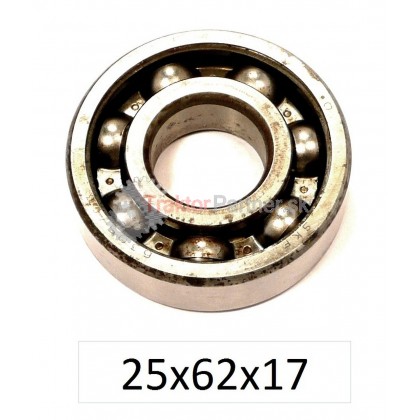 Ložisko 6305 A - 97 1056