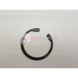 Poistný krúžok 62 ČSN 02 2931