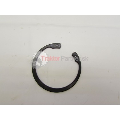 Poistný krúžok 62 ČSN 02 2931 - 97 0302