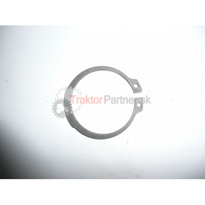 Poistný krúžok 50 ČSN 02 2930 - 97 0246