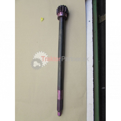 Spojkový hriadeľ [bez synchronu, zosilnena 31mm] - 5911 1925