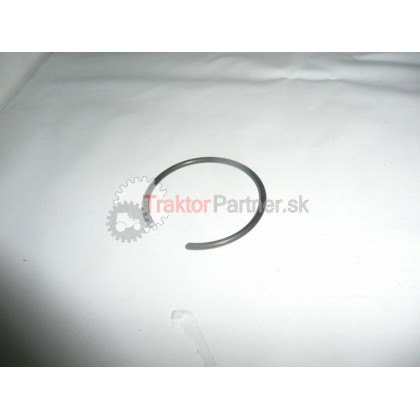 Poistný krúžok 45 ČSN 02 2925.2 - 97 0172