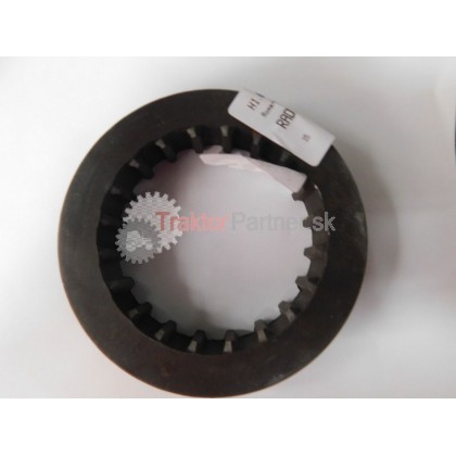 Radiaca vložka - 6011 1909