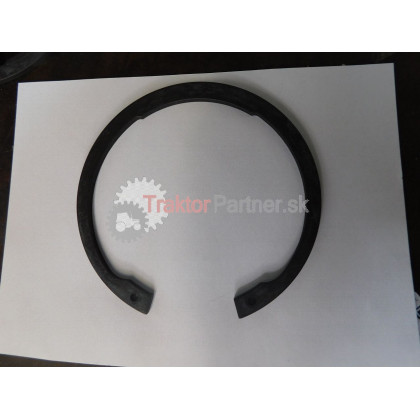 Poistný krúžok 120 ČSN 02 2931 [do diery] - 97 0317