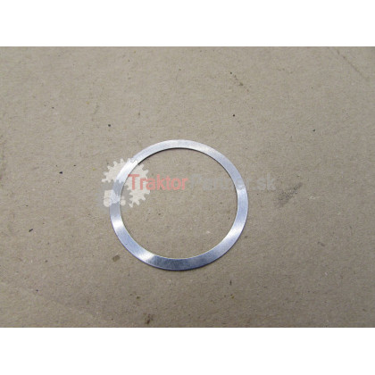Distačný krúžok 35x42x0,3 - 97 1813