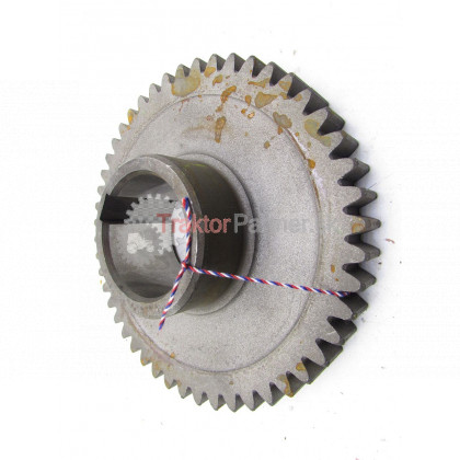 Kolo stáleho záberu [48Z] - 6711 1904