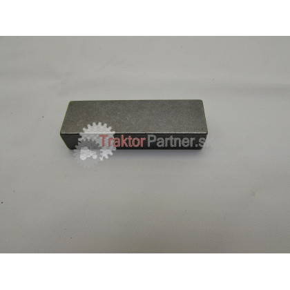 Pero 16x10x50 ČSN 30 1382.22 - 99 8193