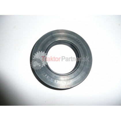 Gufero GP 40x72x12 GP NBR ČSN 02 9401.0 [KTT] - 97 4003