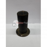 Kryt vodorového hriadeľa plechový