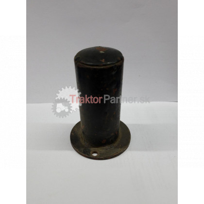 Kryt vodorového hriadeľa plechový - 95 9094