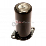 Kryt vývodového hriadeľa z umelej hmoty