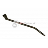 Páka radenia [rychlostná]