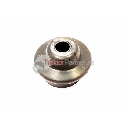 Mech [klasika, sal riadiacej paky, manžeta , prachovka] - 5911 2005