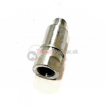 Príbojka odpadu - 93 2154