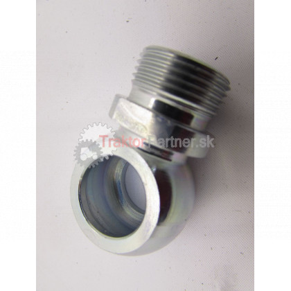 Staviteľná príbojka (Oko so závitom M22x1,5 D18) - 93 2156