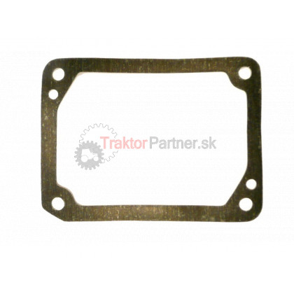 Tesnenie [Rotes 0,4, ložiska riadenia] - 95 2015