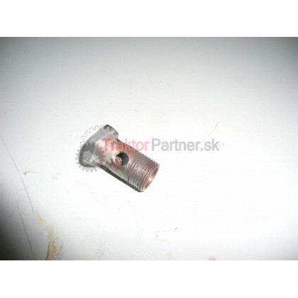 Skrutka 13 [holender M18x1,5x35] - 93 2155