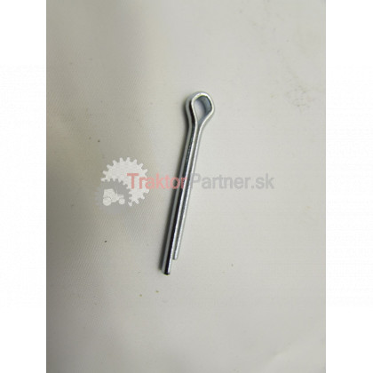 Závlačka 4x32 ČSN 02 1781.09 - 99 5075