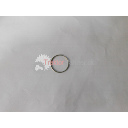 Krúžok 24,5x1,25 - 93 2171