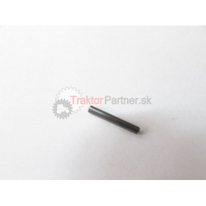 Kolík 3mx6x20 ČSN 02 2150.2 - 99 6334