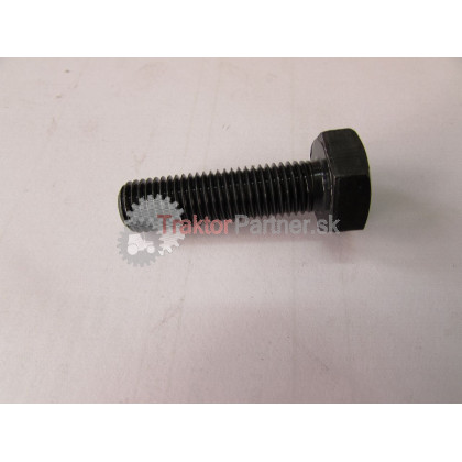 Skrutka M 10x1,25x35 ČSN 02 1101.75 - 99 0241