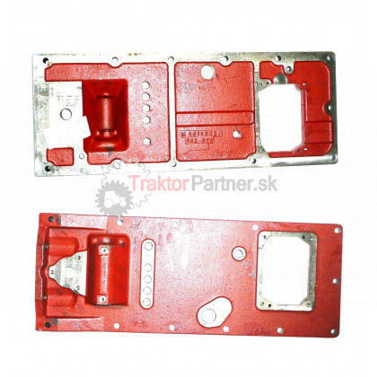 Viko prevodovky [otvor na 540-1000ot.] - 6011 2016