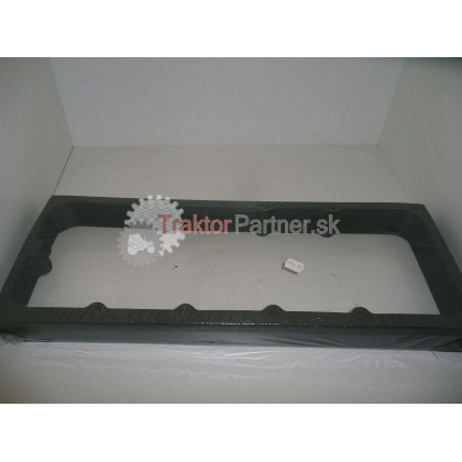 Tesnenie víka prevodovky [Rotes] - 6011 2002