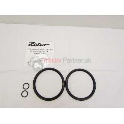 Sada ZS hydraulického valca 90 (bez piest. krúžka) - 97 4485.9