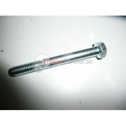 Skrutka M 8x70 ČSN 02 1101.55 - 99 0328