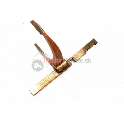 Presuvacia vidlica redukce - 4011 2023