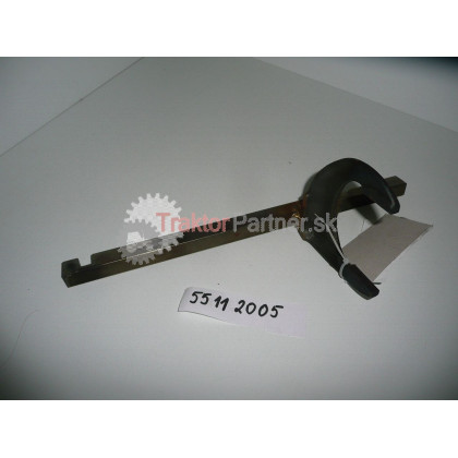 Presuvacia vidlica I. a zpiatočnej rýchlosti - 5511 2005