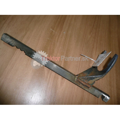 Presúvacia vidlica IV. a V. rýchlosti [PDC, rozt. 67,8 mm, hrub. 7,6 mm] - 5911 2028