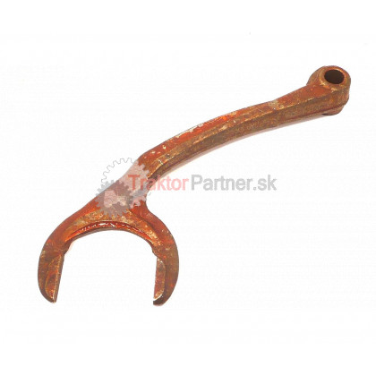 Vidlica [vypínania/zapinania hydrauliky] nahrádza 64147016 - 5511 2016