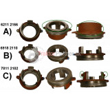 Vypínacie ložisko - s uškami   (C) [kardanové 72]