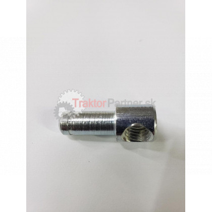 Čep [bowdenu ručnej spojky] - 5714 2723