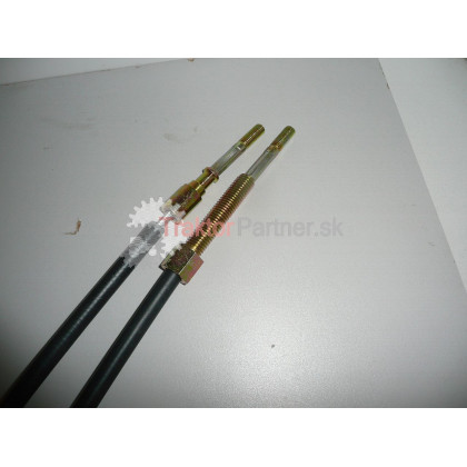 Bouden [81cm , L=108 jemný závit, spojky] - 6911 2105