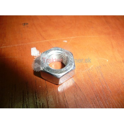 Matica M 12x1,25 ČSN 02 1401.25 [šírka 10mm] - 99 3628