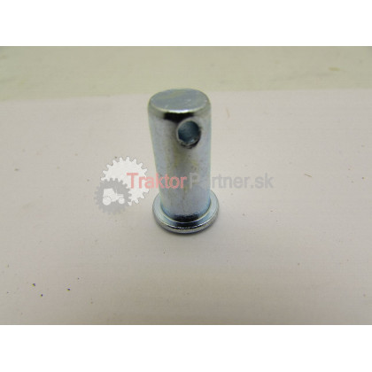 Čap 10x22x18,5 ČSN 02 2111.05 - 99 5697