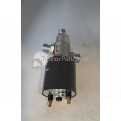 Ventil elektromagnetický EV 138 (128,68) 12V [MESIT] - 5911 2106