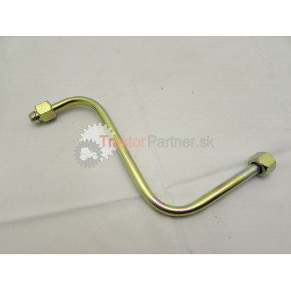 Trubka k prepuštaciemu ventylu - 5911 2113