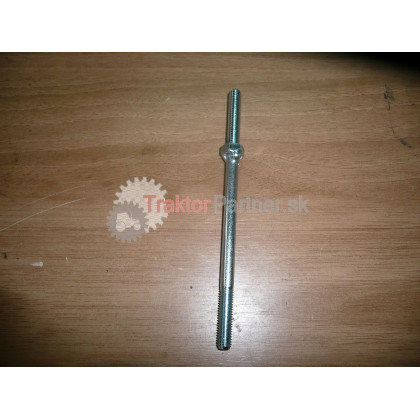 Tiahlo spojky úplné - 5911 2102