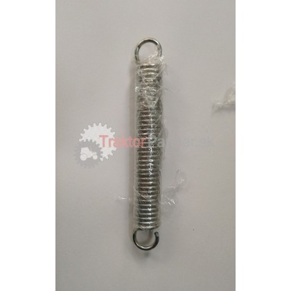 Pružina ručnej brzdy - 95 2732