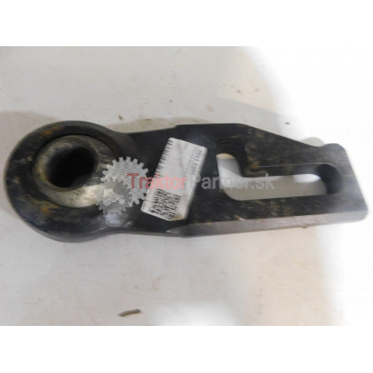 Výsuvná koncovka pravá [ORIGINÁL ZETOR] - 7011 4205